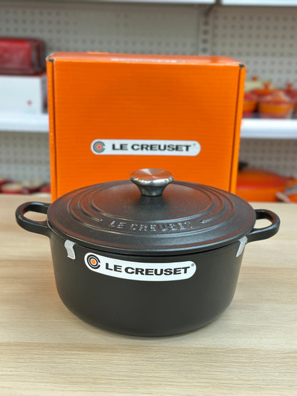 Le Creuset Cocette Round Cast Iron Casserole Made in France