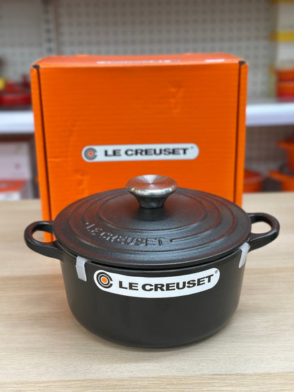 Le Creuset Cocette Round Cast Iron Casserole Made in France