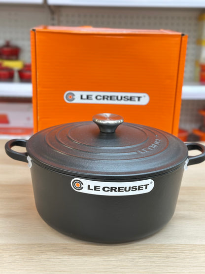 Le Creuset Cocette Round Cast Iron Casserole Made in France